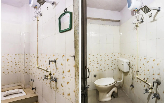 OYO 69381 Hotel Ganesh Inn