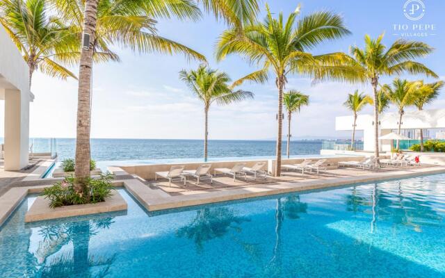 Harbor Puerto Vallarta 1006