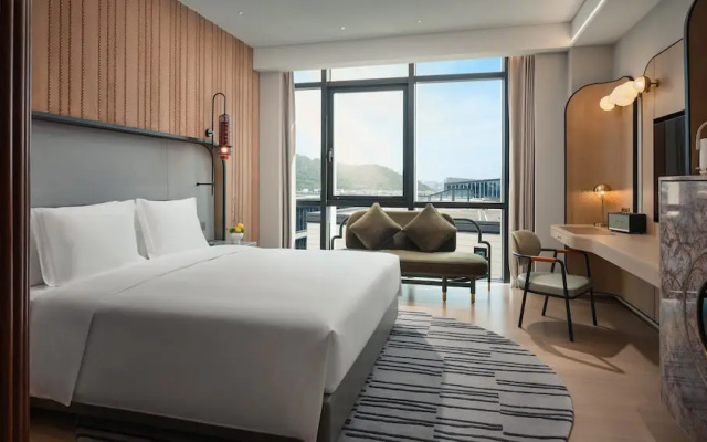 Hotel Indigo Hangzhou Uptown by IHG