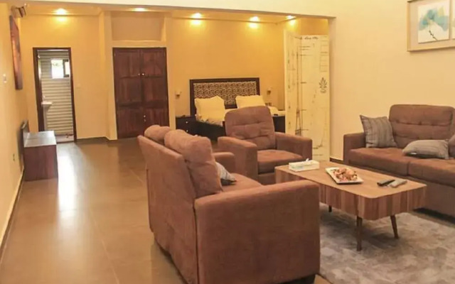 Guest House Quatre Saisons
