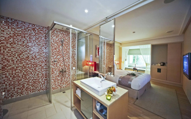 Herz Hotel