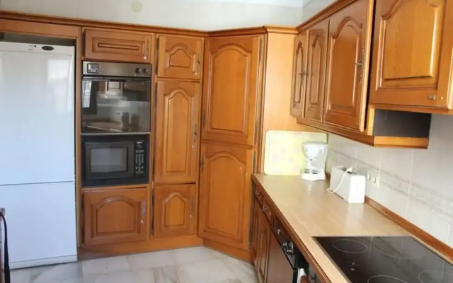Apartamentos Alcazaba Canovas Nerja