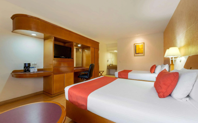 Comfort Inn Monterrey Norte