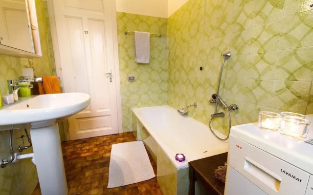 Connie s Apartment in Monvalle