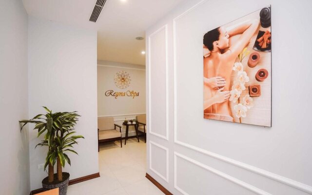 Reyna Hotel Hanoi