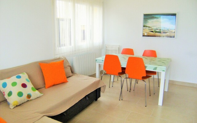 Apartamentos Kontiki 1-1