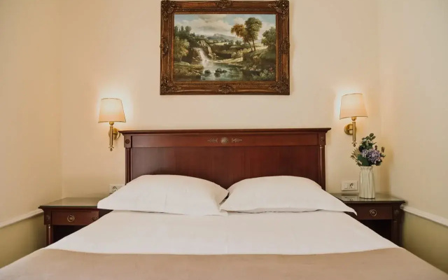 Amadria Park Hotel Agava