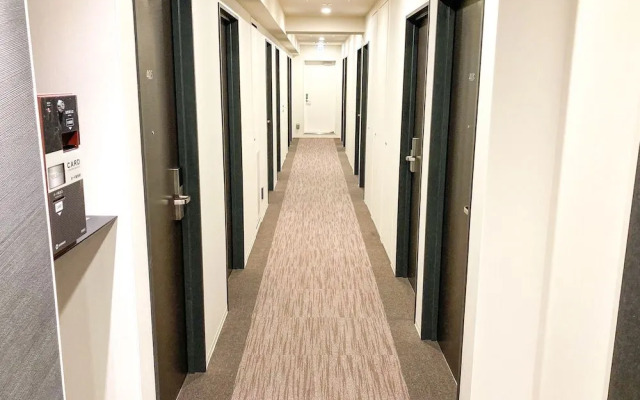 HOTEL LiVEMAX SENDAI KOKUBUNCHO