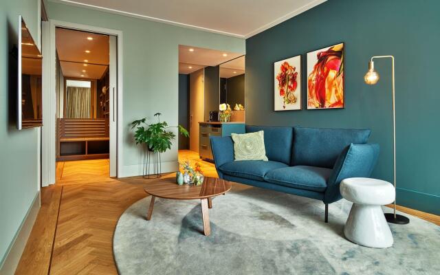 Hyatt Regency Amsterdam