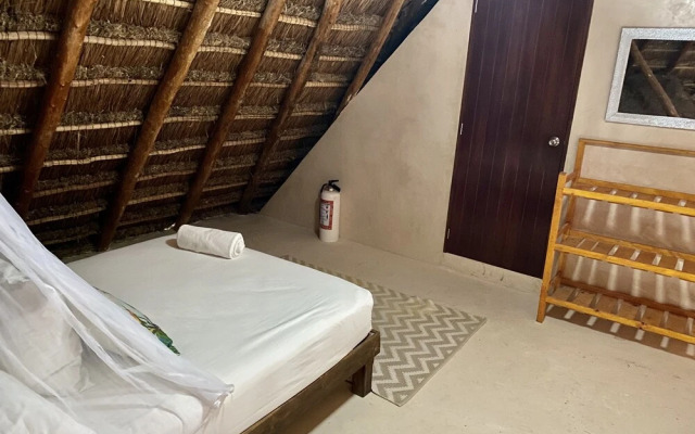 Casa Playa Ocean Front