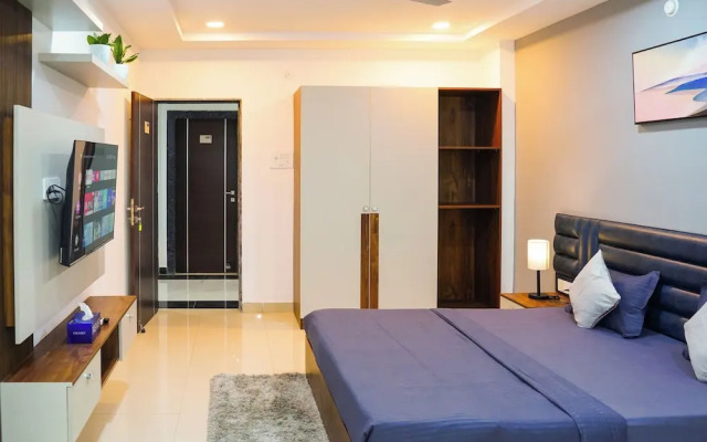 Housr 78 Madhapur Hyderabad Hitech City