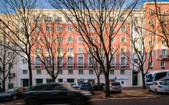 Mirabilis Apartments - AAA23