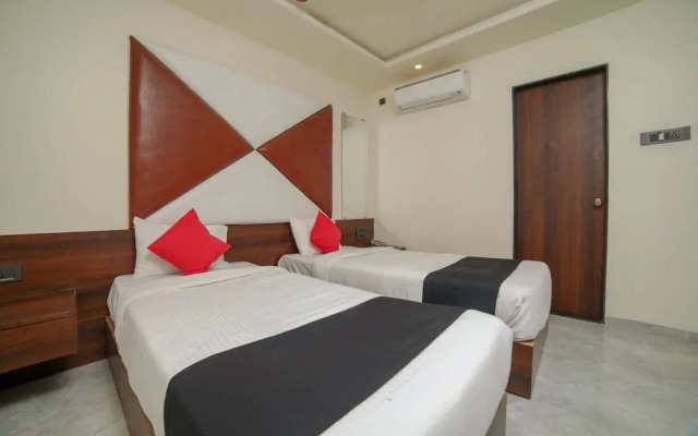 Hotel Ashoka Imperial by OYO Rooms