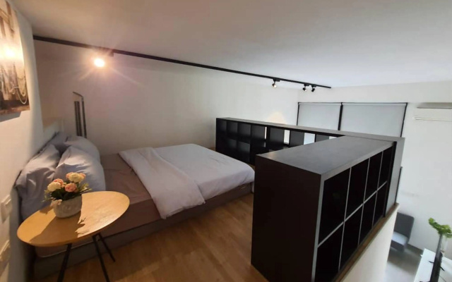 KL Sentral, EST Bangsar by SkyLimit Suites – Guest Rooms – Kuala Lumpur