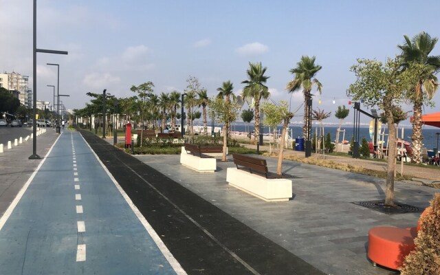 Camp & Hostel Antalya