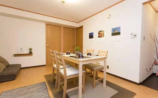 Studio Minamisenba303