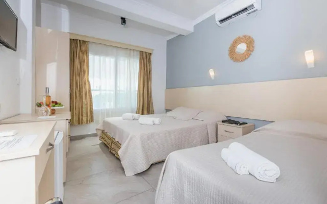 Acelya Motel