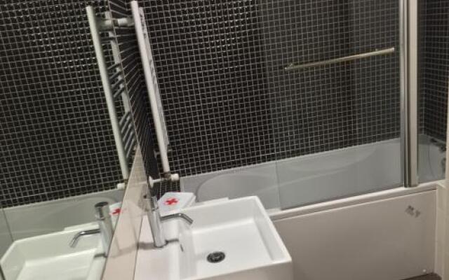 Galante Beach Apartment