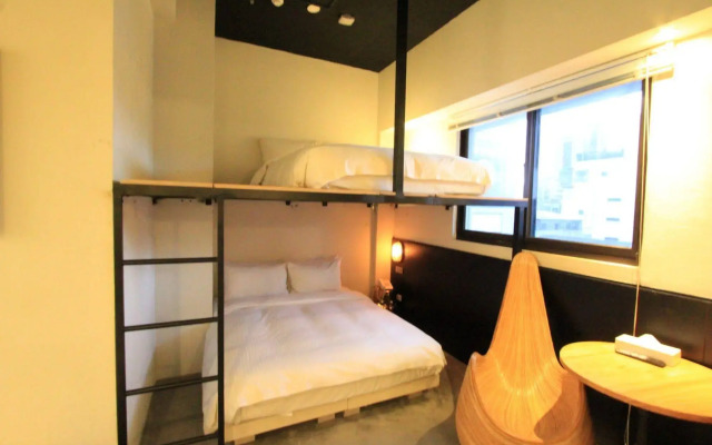 Cheers Boutique Hotel