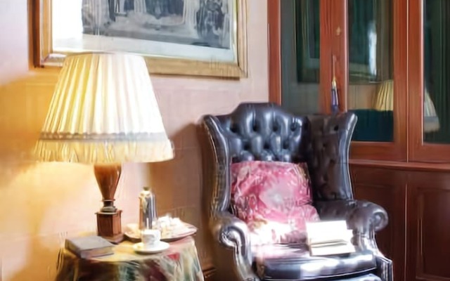The Victorian B&B