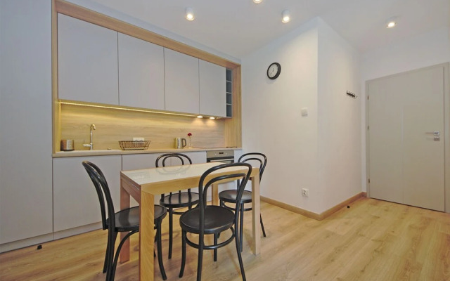 City Center Apartments SPA & Wellness by Apartmore