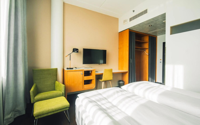 Comfort Hotel Sello