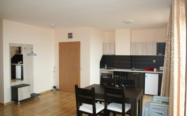 Menada Sky Dreams Apartments