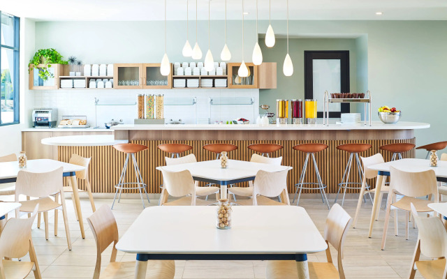 Element West Des Moines