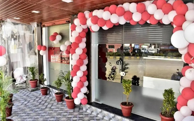 Asra Dormitory