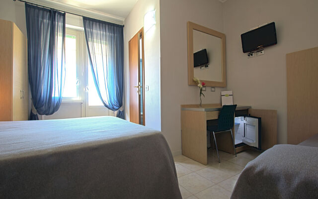 Hotel La Scaletta