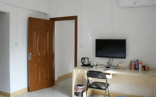 Nanning Weiming Business Hotel (Jiangbin Hospital)