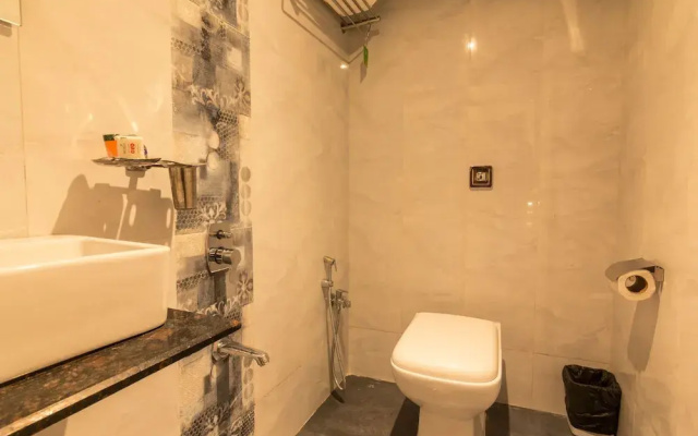 Hotel Fortune Elite