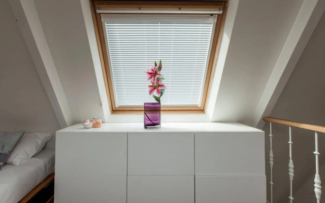 Rijksmuseum Penthouse