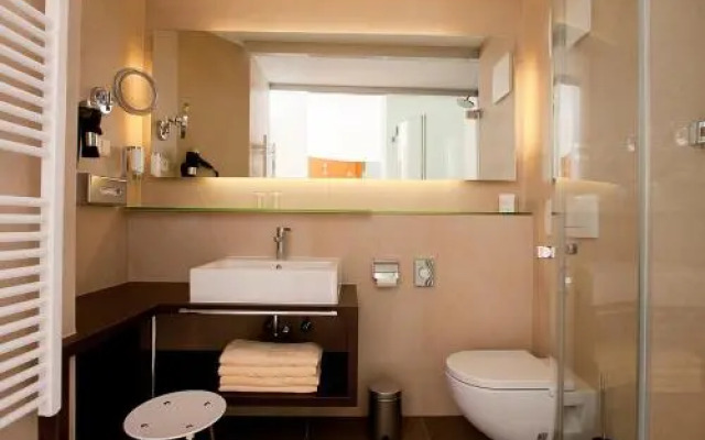 Thermenhotel Stoiser