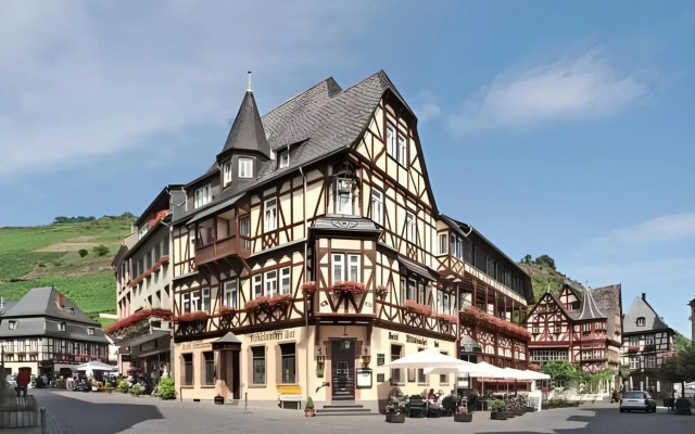 Altkölnischer Hof