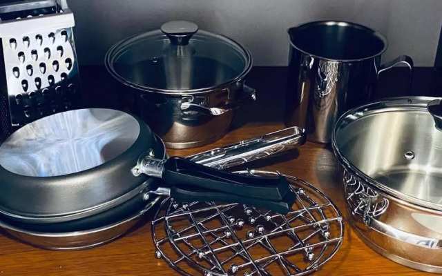 Departamento Moderno, Acogedor Y Céntrico.