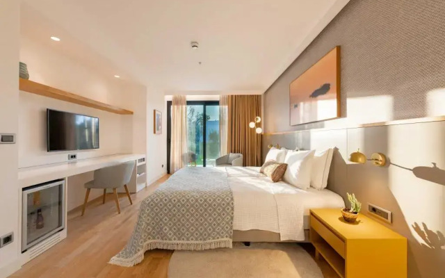 Pinar Otel Erdek