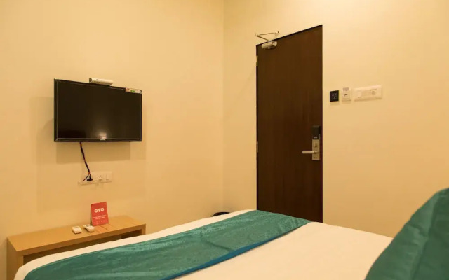OYO 13004 hotel brij inn