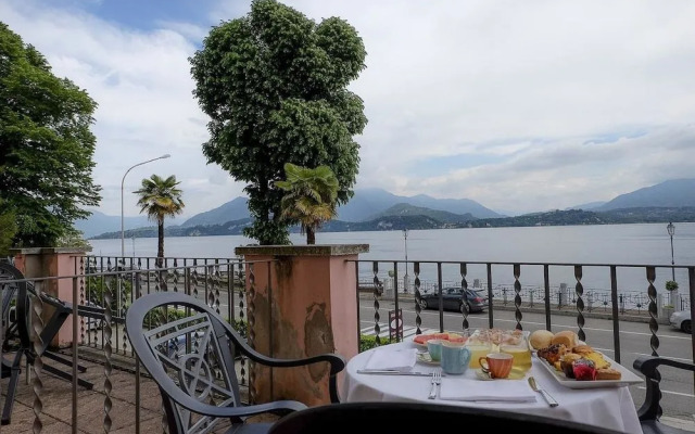 Lake Maggiore Dependance
