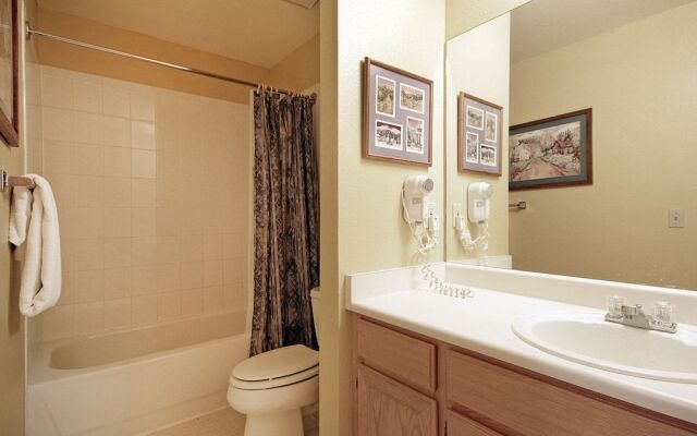 River Mtn Lodge W319