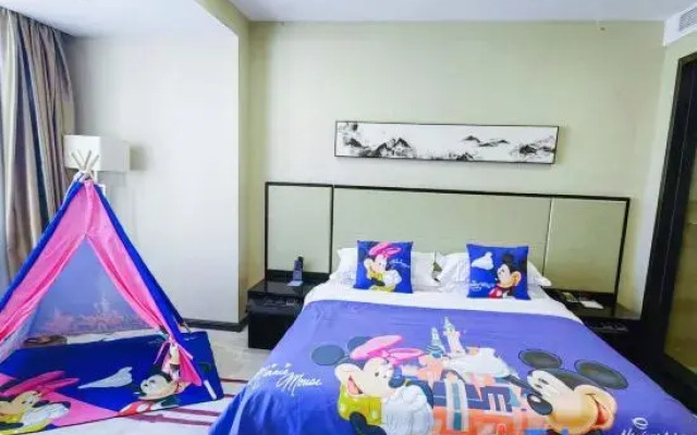 Yufeng International Hotel