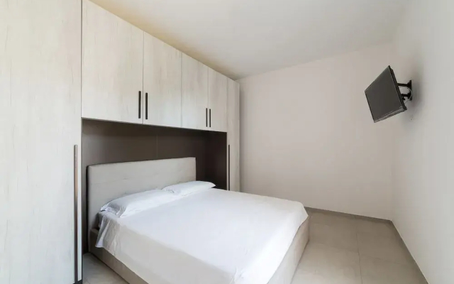 Quintino Apartments