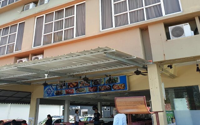 Seaview Business Inn