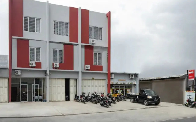 Hotel O Cibeureum Residence