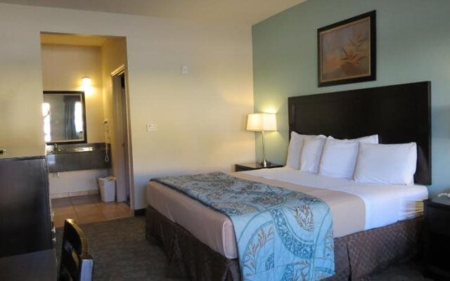 Grand Inn and Suites Houston