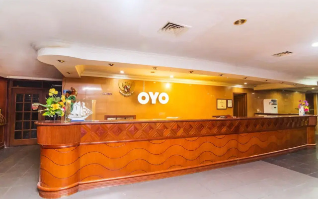 Holly Sentosa Hotel by OYO Rooms