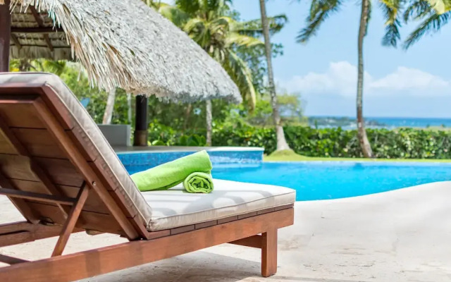 Fantastic villa at Casa de Campo