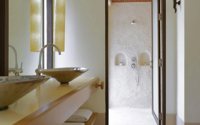 Sheraton Hua Hin Pranburi Villas