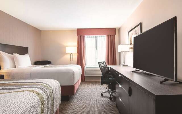 La Quinta Inn by Wyndham Vancouver Airport