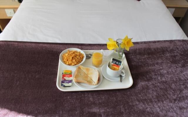 Redwings Lodge Dunstable